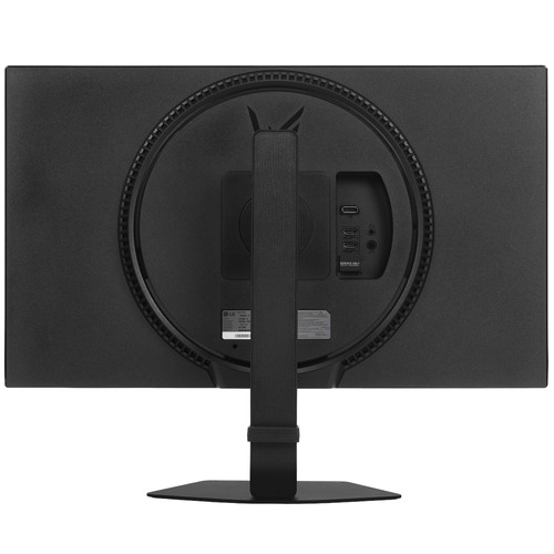 Купить 27" Монитор LG 27G440A-B черный  5655557. Характеристики, отзывы и цены в Донецке
