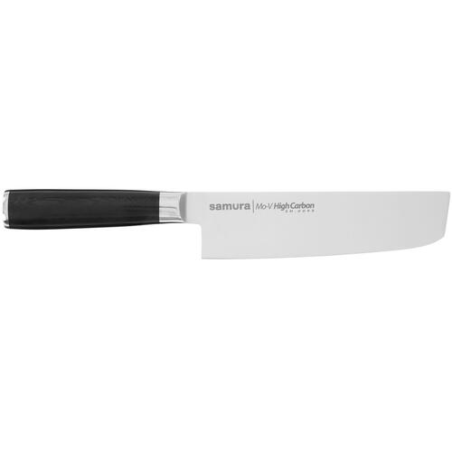 Купить Нож Samura Mo-V SM-0043/K  1333921. Характеристики, отзывы и цены в Донецке