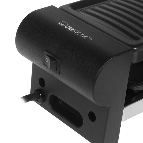 Купить Раклетница Clatronic RG 3592 черный  7910976. Характеристики, отзывы и цены в Донецке