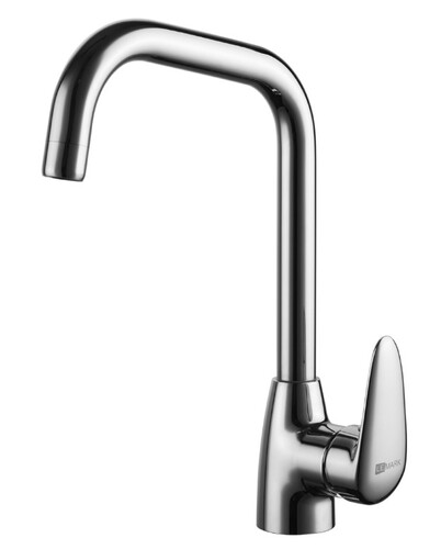 Купить Смеситель для кухни, для раковин  Pramen LM3355C  5328443. Характеристики, отзывы и цены в Донецке