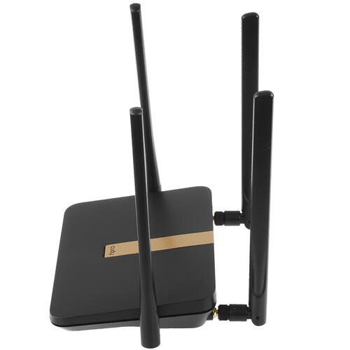 Купить Роутер Cudy LT500D  9087060. Характеристики, отзывы и цены в Донецке