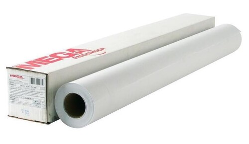 Купить Бумага для широкоформатной печати ProMEGA engineer InkJet  9084811. Характеристики, отзывы и цены в Донецке