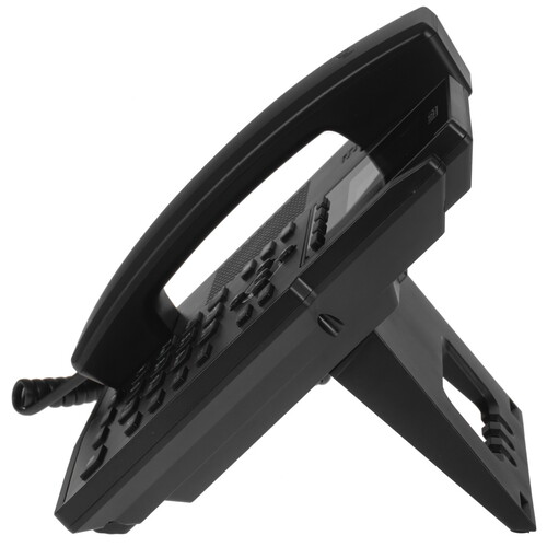Купить Телефон VoIP Fanvil X3SG Pro черный  5037029. Характеристики, отзывы и цены в Донецке