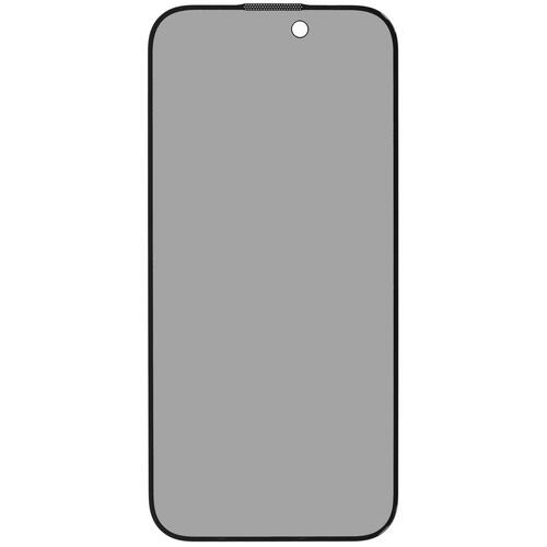 Купить Защитное стекло Aceline для экрана Apple iPhone 15  5432297. Характеристики, отзывы и цены в Донецке