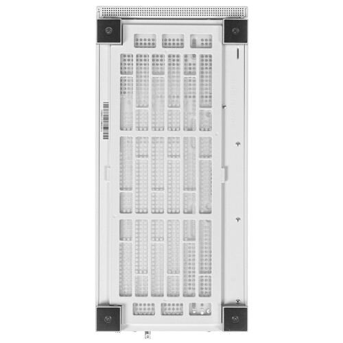 Купить Корпус JONSBO D31 STD White  5616140. Характеристики, отзывы и цены в Донецке