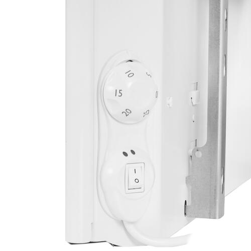 Купить Конвектор ENSTO EPHBE07PR  1306476. Характеристики, отзывы и цены в Донецке