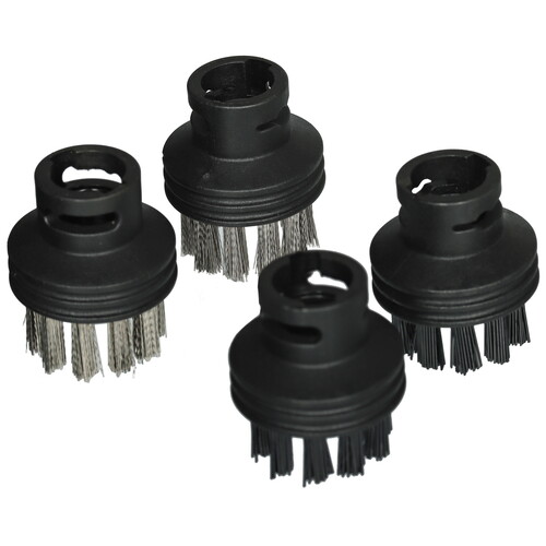 Купить Комплект круглых щеток DEXP FSC-03  5493913. Характеристики, отзывы и цены в Донецке