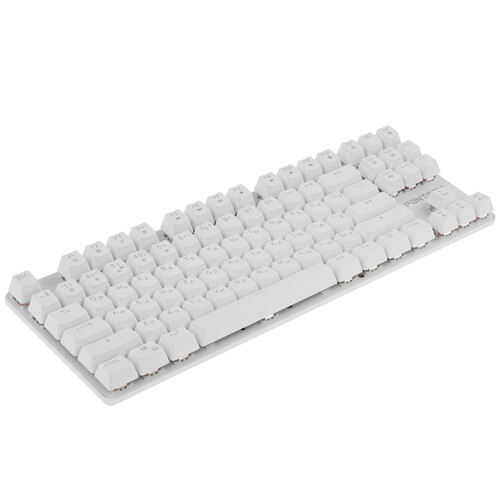 Купить Клавиатура проводная PANTEON T16 PRO RS HS  9251493. Характеристики, отзывы и цены в Донецке