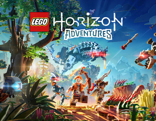 Купить Игра Lego Horizon Adventures (Steam)  5608323. Характеристики, отзывы и цены в Донецке