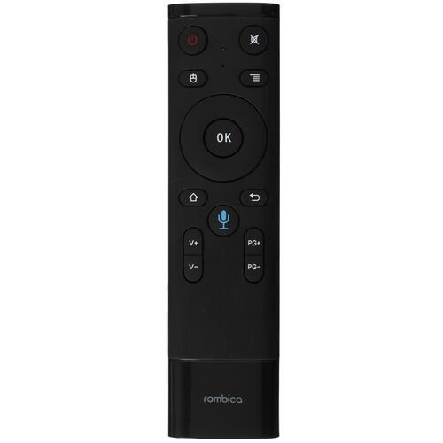 Купить Пульт ДУ Rombica Air R9  4807295. Характеристики, отзывы и цены в Донецке