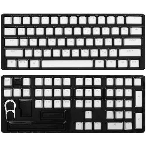 Купить Кейкапы для клавиатуры ARDOR GAMING Keycap  9015510. Характеристики, отзывы и цены в Донецке