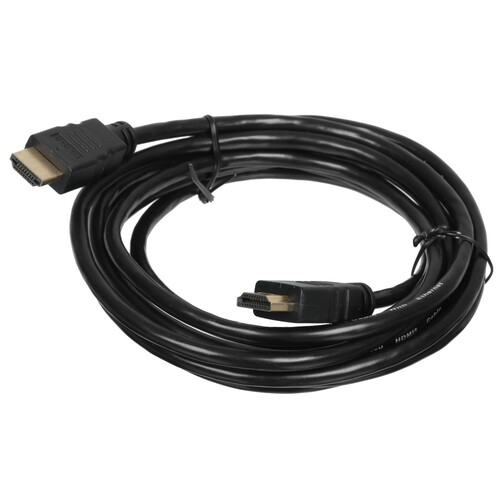 Купить Кабель  KingPrice HDMI - HDMI, 3 м  5608661. Характеристики, отзывы и цены в Донецке
