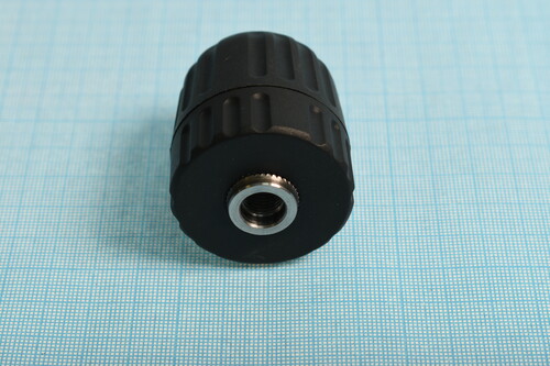 Купить Патрон (Быстрозажимной) для шуруповерта Aceline ASB225-35  9096166. Характеристики, отзывы и цены в Донецке