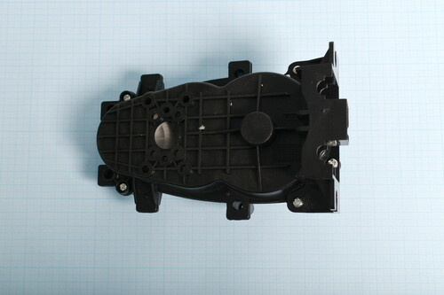 Купить Редуктор (В сборе) для мясорубки DEXP MM-2000  9014075. Характеристики, отзывы и цены в Донецке