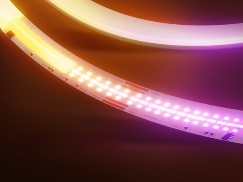 Купить Светодиодная лента Govee COB Strip Light  5606637. Характеристики, отзывы и цены в Донецке