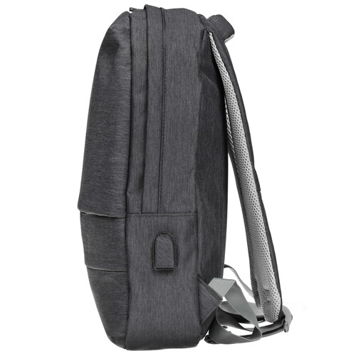 Купить 15.6" Рюкзак RIVACASE 7562 серый  5451886. Характеристики, отзывы и цены в Донецке