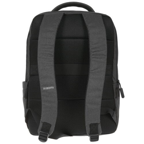 Купить 15.6" Рюкзак Xiaomi Commuter Backpack серый  5041684. Характеристики, отзывы и цены в Донецке