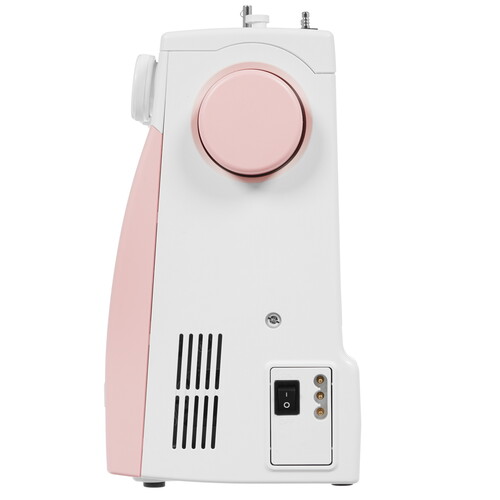 Купить Швейная машина Janome HD1023  8169873. Характеристики, отзывы и цены в Донецке