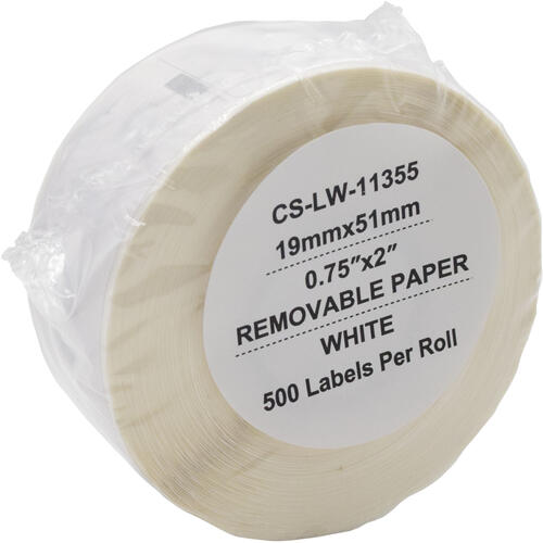 Купить Этикетки Cactus CS-LW-11355  9076949. Характеристики, отзывы и цены в Донецке