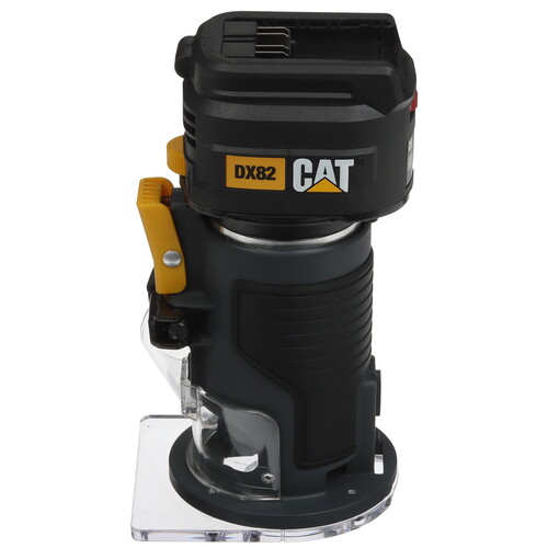 Купить Фрезер CAT DX82B.3 1 for All 18V  , Без ЗУ, Без АКБ  5433342. Характеристики, отзывы и цены в Донецке