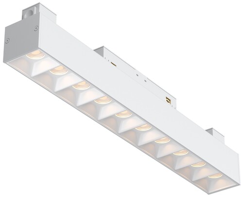 Купить Трековый светильник Technical TR076-2-20W4K-W  9169020. Характеристики, отзывы и цены в Донецке
