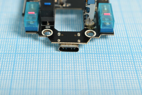 Купить Плата (Main) для компьютерной мыши ARDOR GAMING Agile PRO (ARDW-AG3395)  9083961. Характеристики, отзывы и цены в Донецке