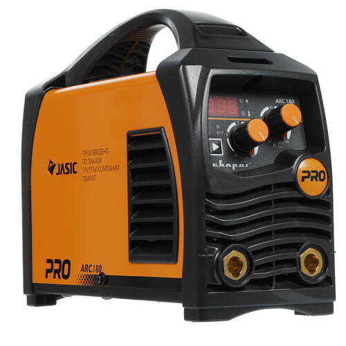 Купить Сварочный аппарат Сварог PRO ARC 180 (Z208S)  8106019. Характеристики, отзывы и цены в Донецке