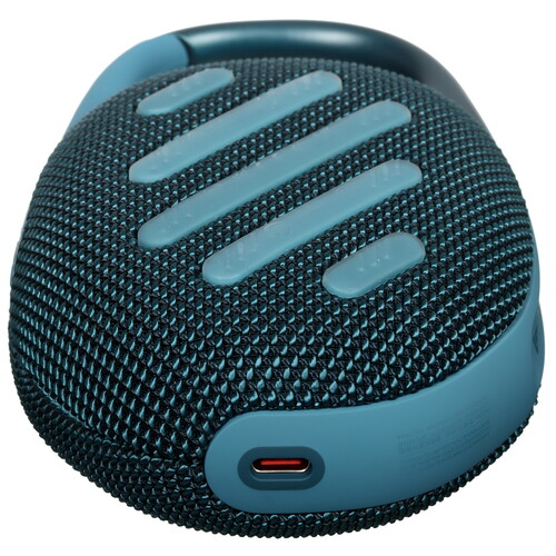 Купить Портативная колонка JBL CLIP 5, синий  5464040. Характеристики, отзывы и цены в Донецке