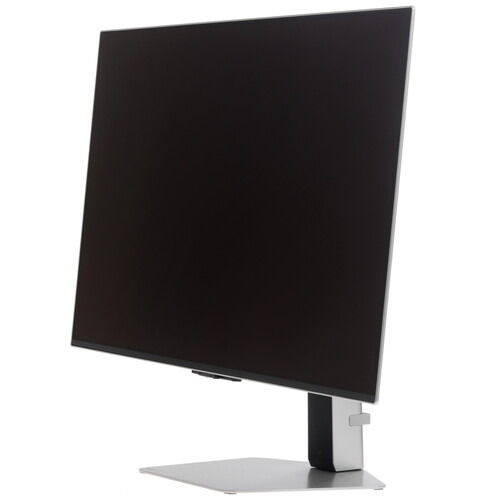 Купить 31.5" Смарт-монитор Samsung Odyssey OLED G8 G80SD S32DG800SI серебристый  5470639. Характеристики, отзывы и цены в Донецке