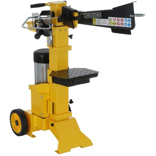 Купить Дровокол HUTER HLS-6500  5600358. Характеристики, отзывы и цены в Донецке