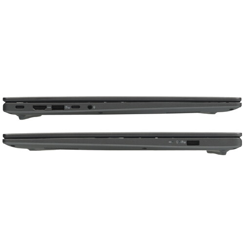 Купить 16" Ноутбук ASUS Vivobook S16 M3607HA-SH176 серый  9292658. Характеристики, отзывы и цены в Донецке