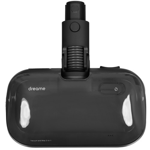Купить Вертикальный пылесос  Dreame R10 Pro Aqua  черный  5458459. Характеристики, отзывы и цены в Донецке