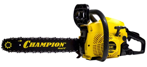 Купить Бензопила Champion 241-16"-3/8-1.3-56 + наушники CHAMPION С1002  9069630. Характеристики, отзывы и цены в Донецке