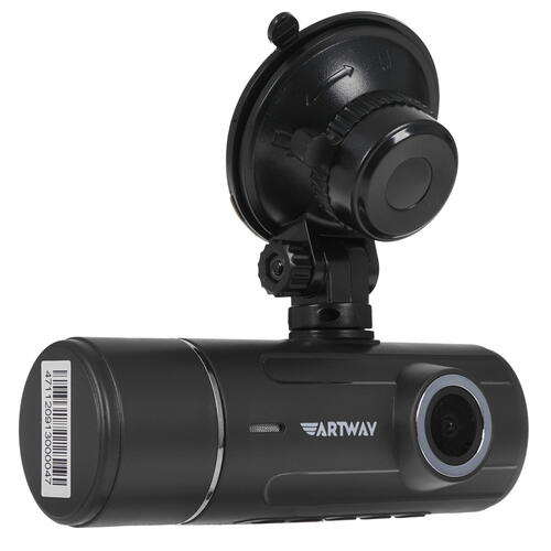 Купить Видеорегистратор Artway AV-537  9938043. Характеристики, отзывы и цены в Донецке