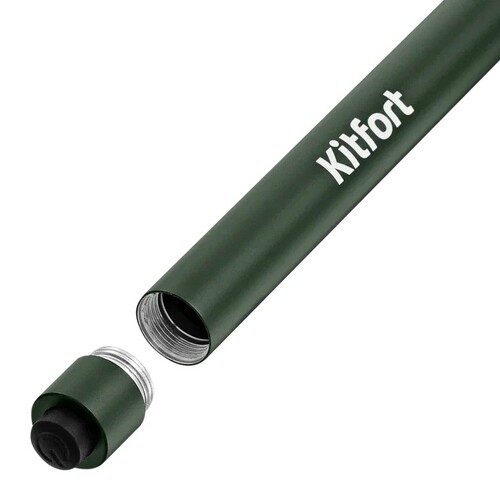 Купить Капучинатор-вспениватель ручной Kitfort КТ-7606  9263517. Характеристики, отзывы и цены в Донецке