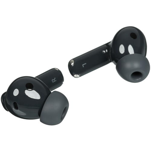 Купить Наушники TWS HUAWEI Freebuds 6i черный  5465563. Характеристики, отзывы и цены в Донецке