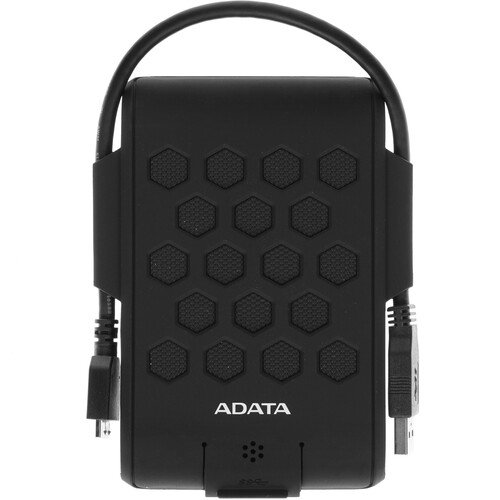 Купить 2 ТБ Внешний HDD ADATA HD720  1606633. Характеристики, отзывы и цены в Донецке