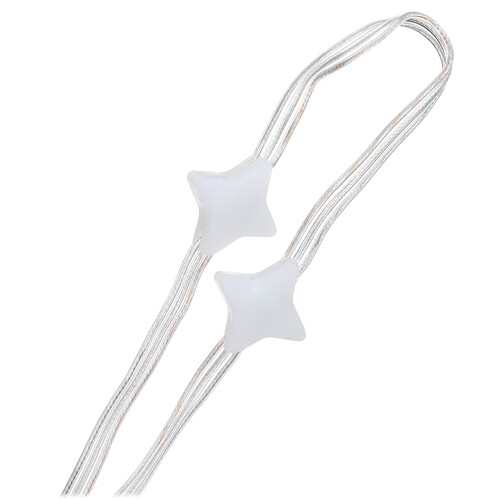 Купить Гирлянда SYRO Beads LS-S100-3G  5492119. Характеристики, отзывы и цены в Донецке