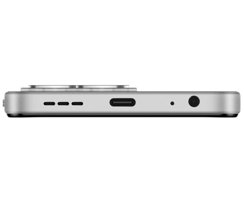 Купить 6.67" Смартфон Tecno SPARK 40C 256 ГБ белый  5632987. Характеристики, отзывы и цены в Донецке