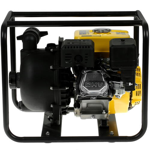 Купить Мотопомпа Champion GP55  5321360. Характеристики, отзывы и цены в Донецке