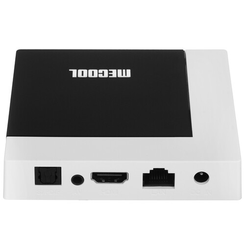 Купить Медиаплеер Mecool KM7 Plus  5603432. Характеристики, отзывы и цены в Донецке