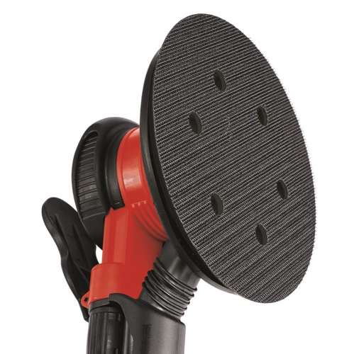 Купить Эксцентриковая шлифмашинка Einhell TC-PE 150  9086113. Характеристики, отзывы и цены в Донецке