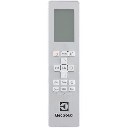 Купить Кондиционер настенный сплит-система Electrolux EACS-18HAT/N3_21Y белый  9077163. Характеристики, отзывы и цены в Донецке