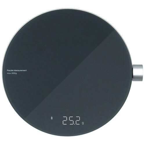 Купить Кухонные весы HOTO Smart Kitchen Scale серый  5403391. Характеристики, отзывы и цены в Донецке