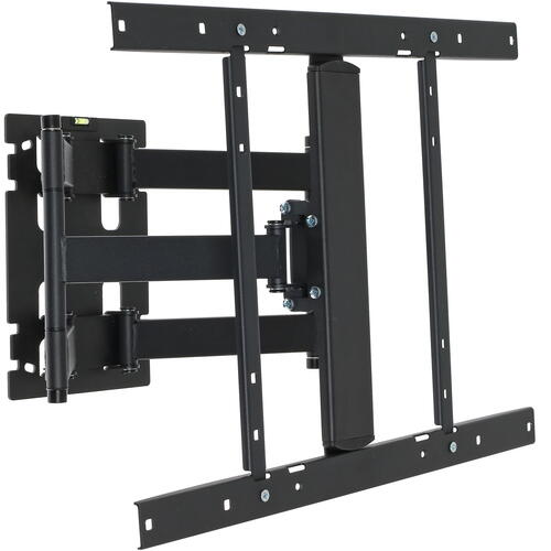Купить Кронштейн для ТВ Holder LCD-SU6602 черный  1047871. Характеристики, отзывы и цены в Донецке