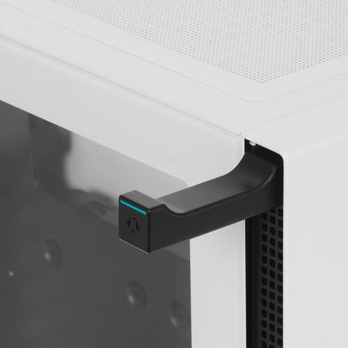 Купить Корпус DEEPCOOL CH370  5058152. Характеристики, отзывы и цены в Донецке