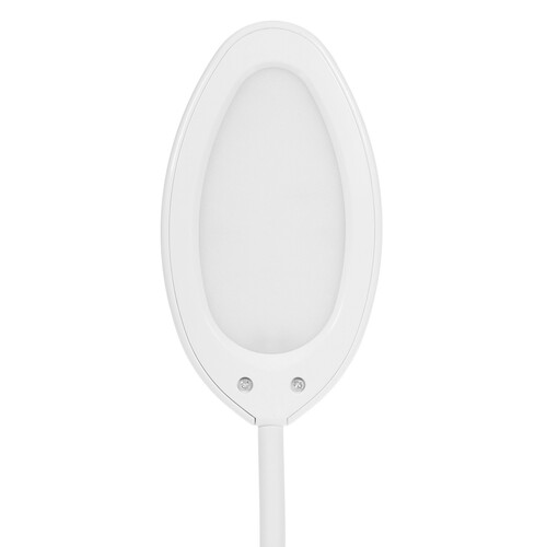 Купить Настольный светильник Ritmix LED-610 белый  5339354. Характеристики, отзывы и цены в Донецке