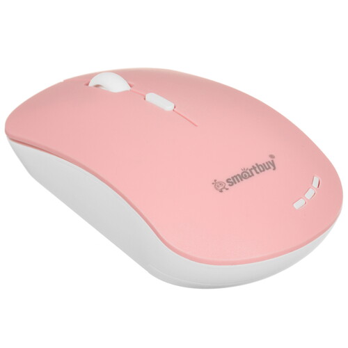 Купить Клавиатура+мышь беспроводная   Smartbuy SBC-250288AG-WP белый  9096705. Характеристики, отзывы и цены в Донецке