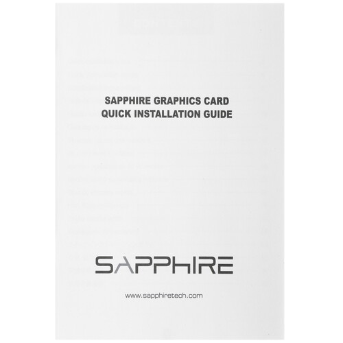 Купить Видеокарта Sapphire AMD Radeon RX 9060 XT PULSE GAMING OC  5635111. Характеристики, отзывы и цены в Донецке
