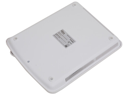 Купить Плита компактная электрическая Oasis РI-W3SK белый  9979895. Характеристики, отзывы и цены в Донецке